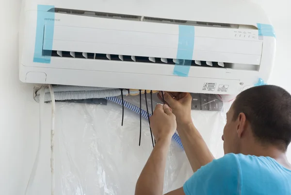 Klimanın Performansı Düştü Nasıl Artırılır?
